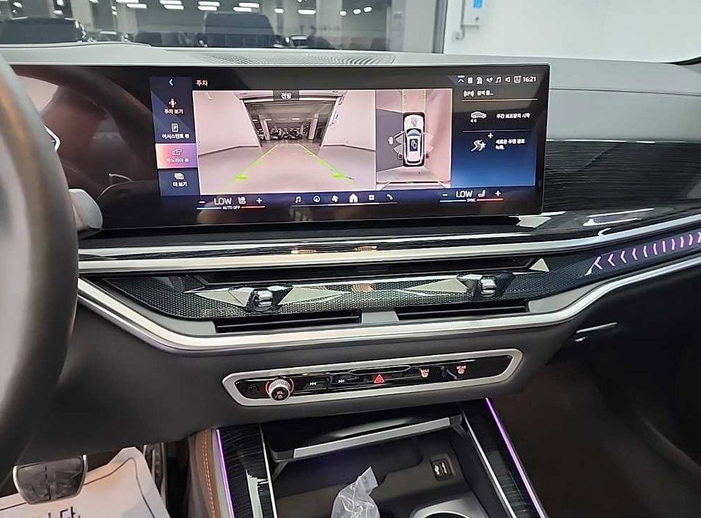 BMW X5 xDrive 30d M 스포츠 사진 10