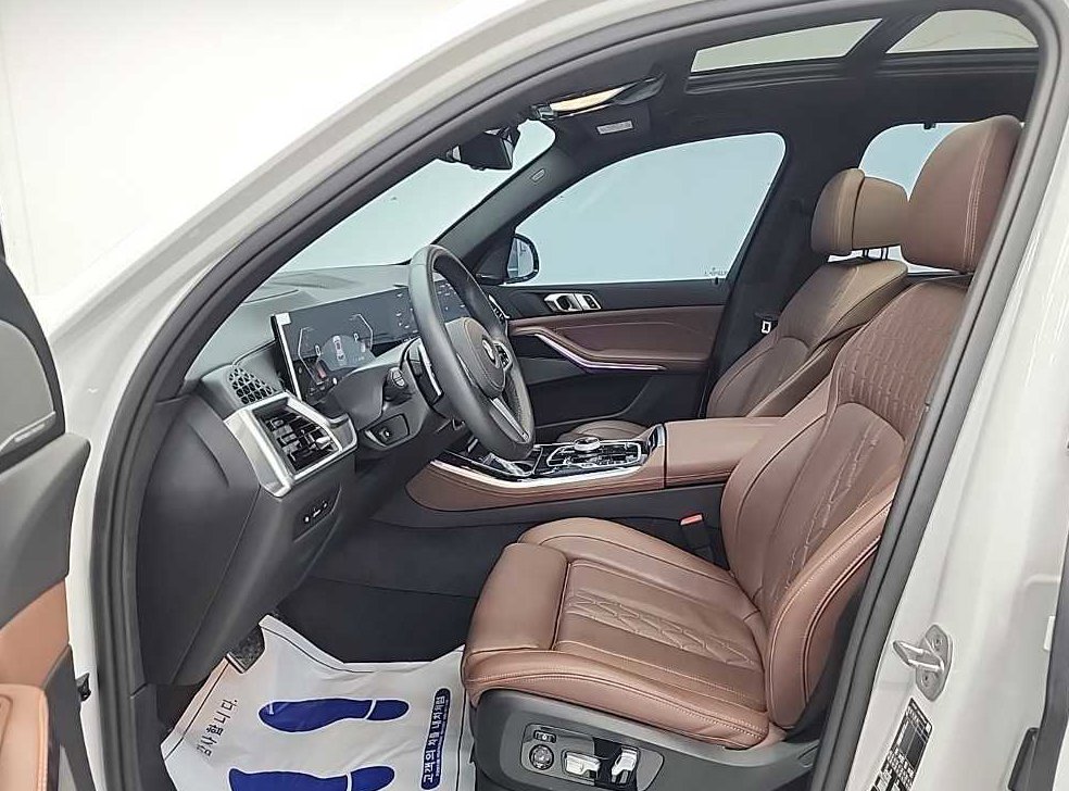BMW X5 xDrive 30d M 스포츠 사진 11