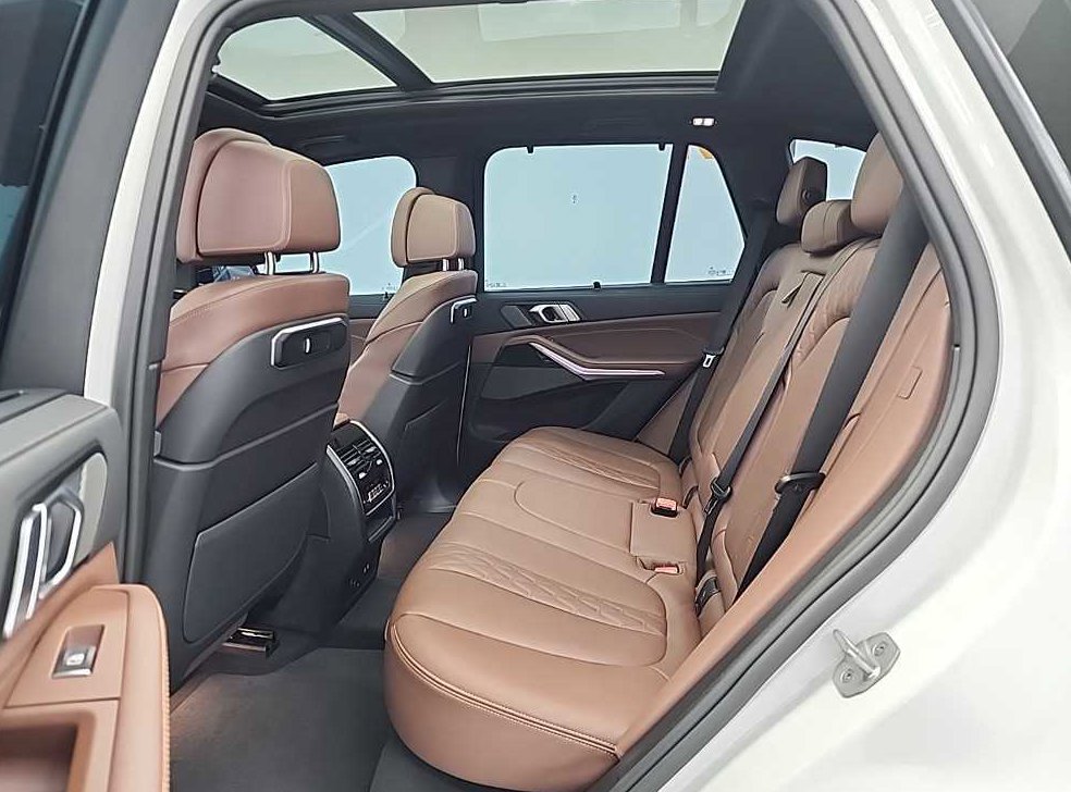 BMW X5 xDrive 30d M 스포츠 사진 12
