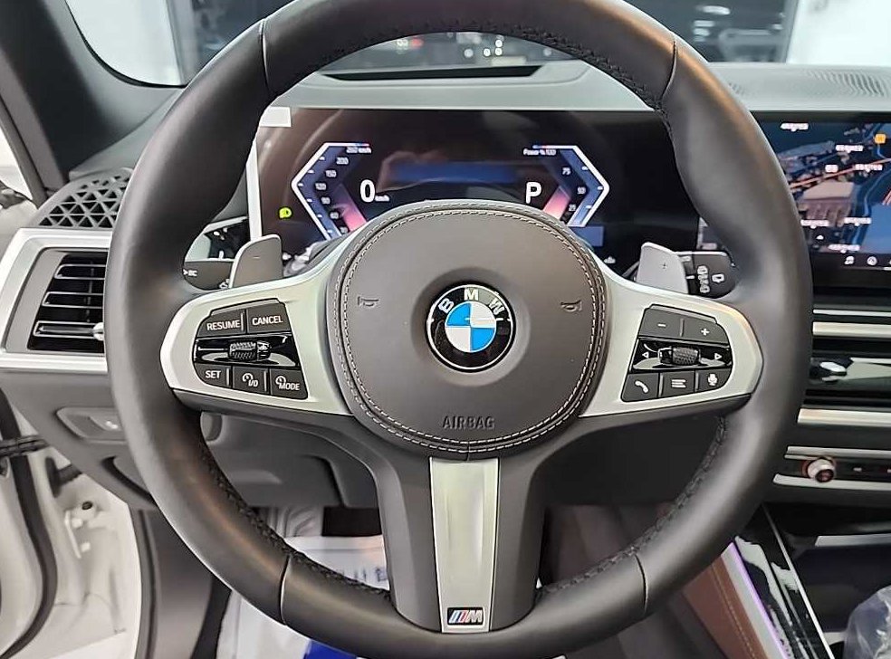 BMW X5 xDrive 30d M 스포츠 사진 9