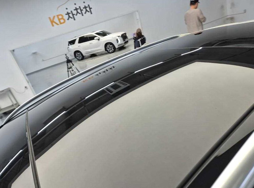 벤츠 GLA 클래스 GLA200 CDI 사진 13