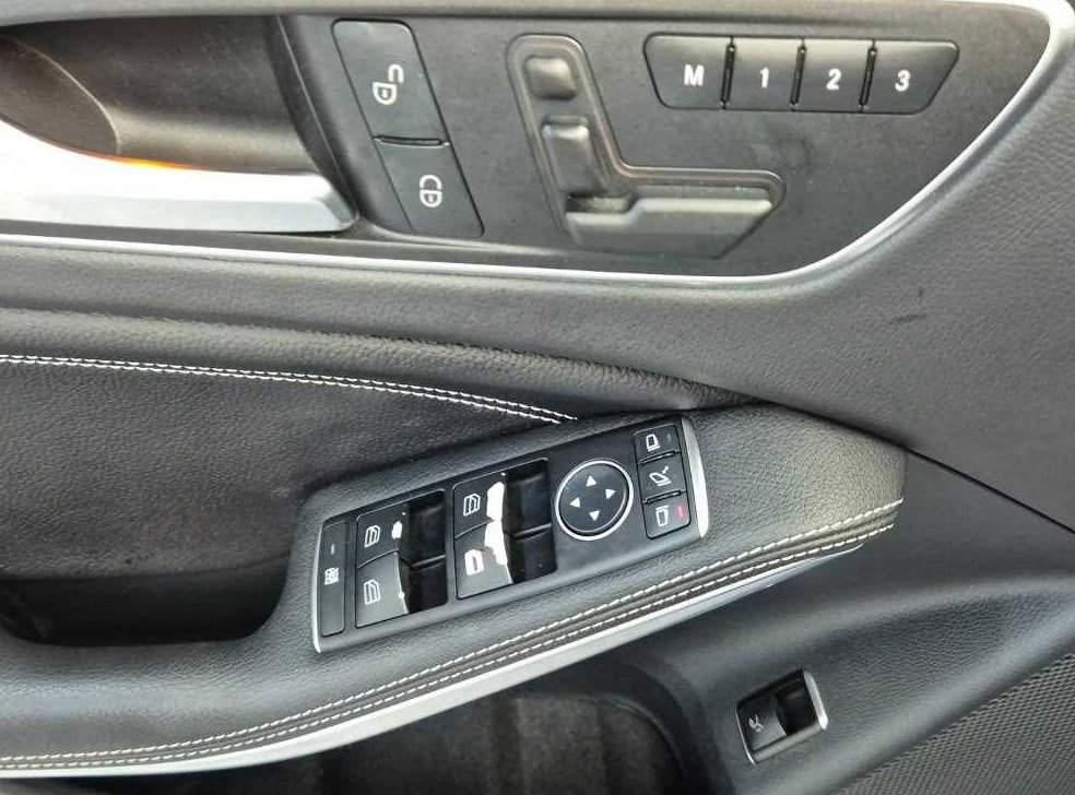 벤츠 GLA 클래스 GLA200 CDI 사진 18