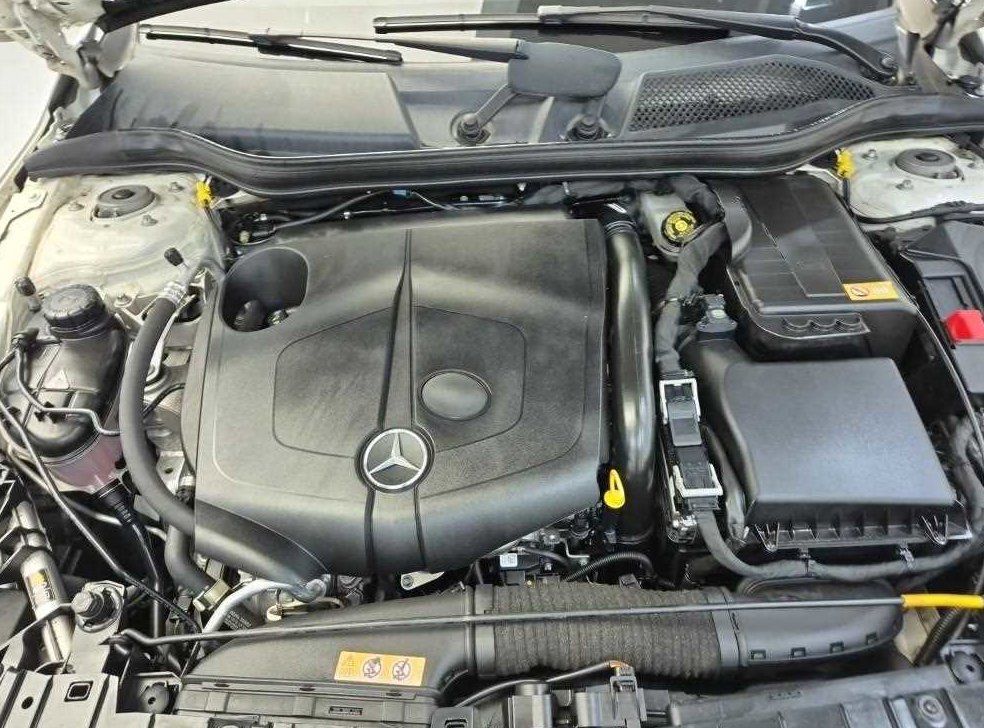 벤츠 GLA 클래스 GLA200 CDI 사진 5