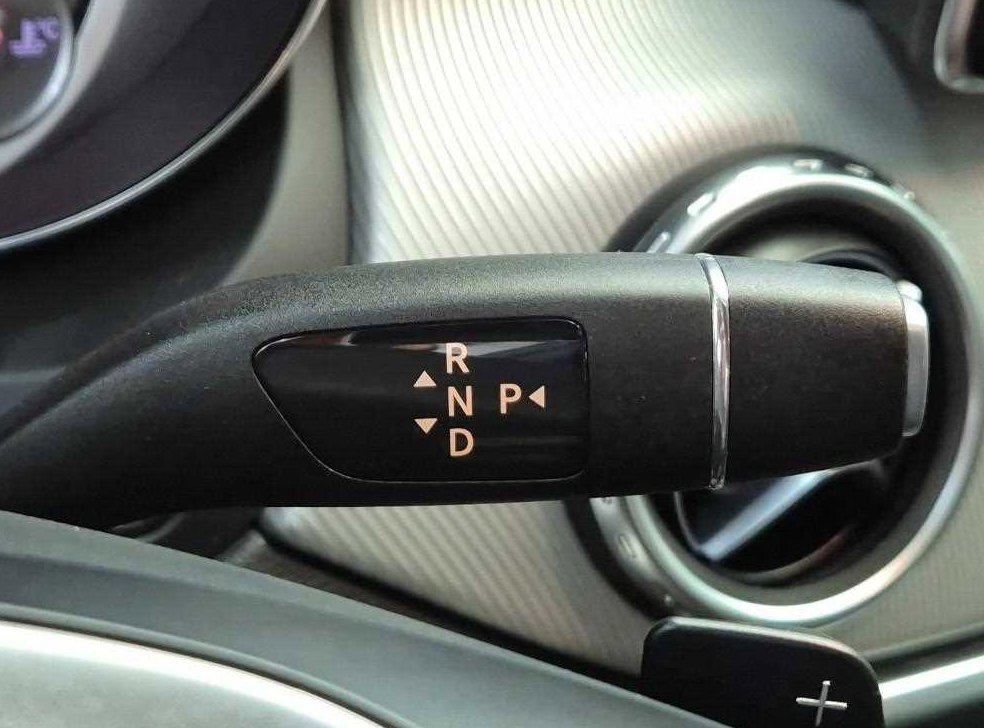 벤츠 GLA 클래스 GLA200 CDI 사진 8