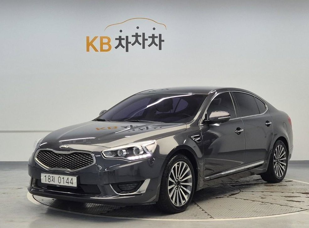 기아 K7 2.4 GDI 프레스티지