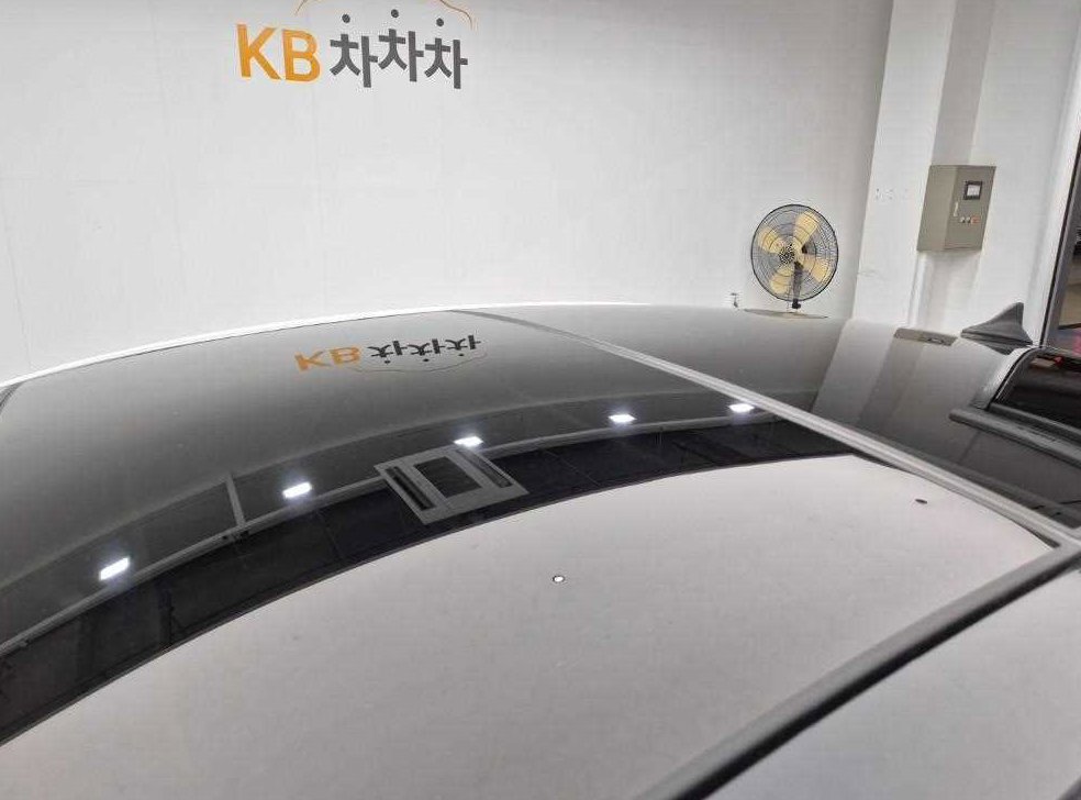 기아 K5 2.0 프레스티지 사진 13
