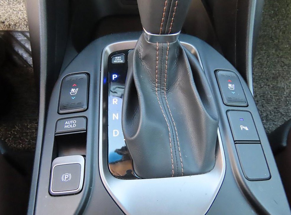 현대 맥스크루즈 3.3 V6 GDI 4WD 사진 14