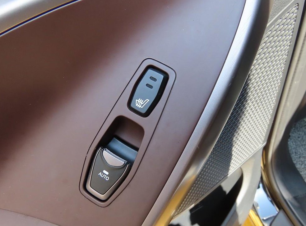 현대 맥스크루즈 3.3 V6 GDI 4WD 사진 16