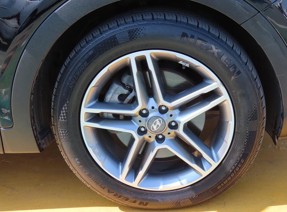현대 맥스크루즈 3.3 V6 GDI 4WD 사진 20
