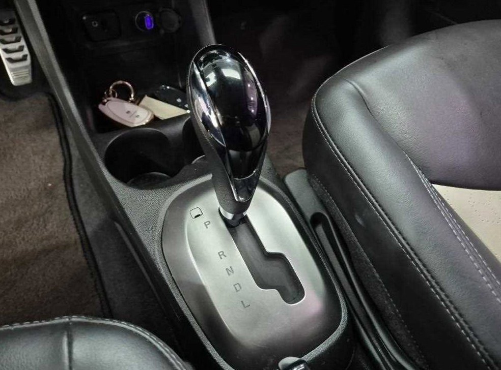 쉐보레 스파크 LTZ 사진 8
