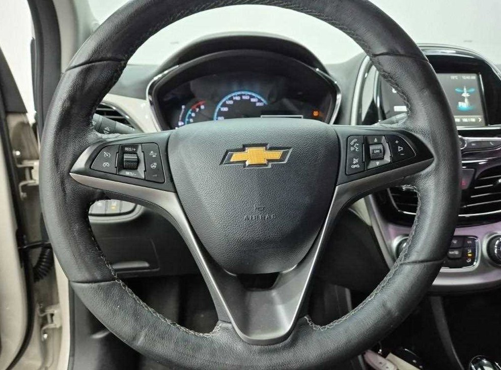 쉐보레 스파크 LTZ 사진 9