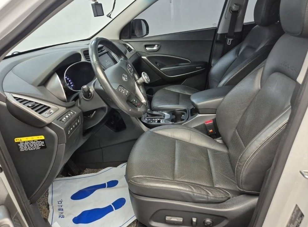 현대 맥스크루즈 E-VGT R2.2 4WD 사진 11