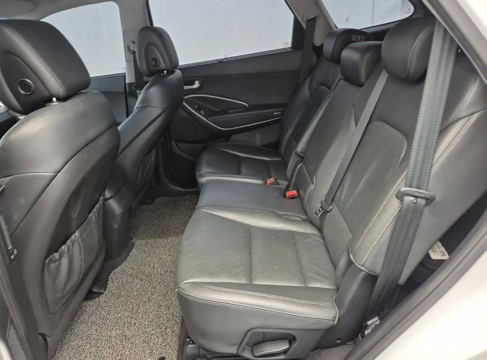 현대 맥스크루즈 E-VGT R2.2 4WD 사진 12