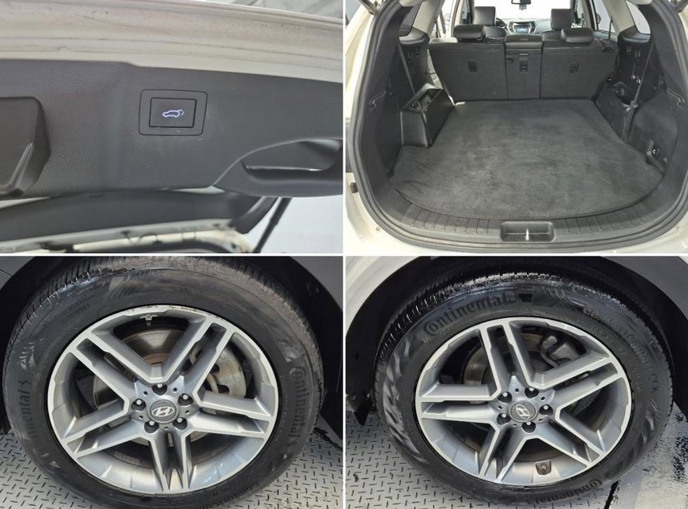 현대 맥스크루즈 E-VGT R2.2 4WD 사진 20