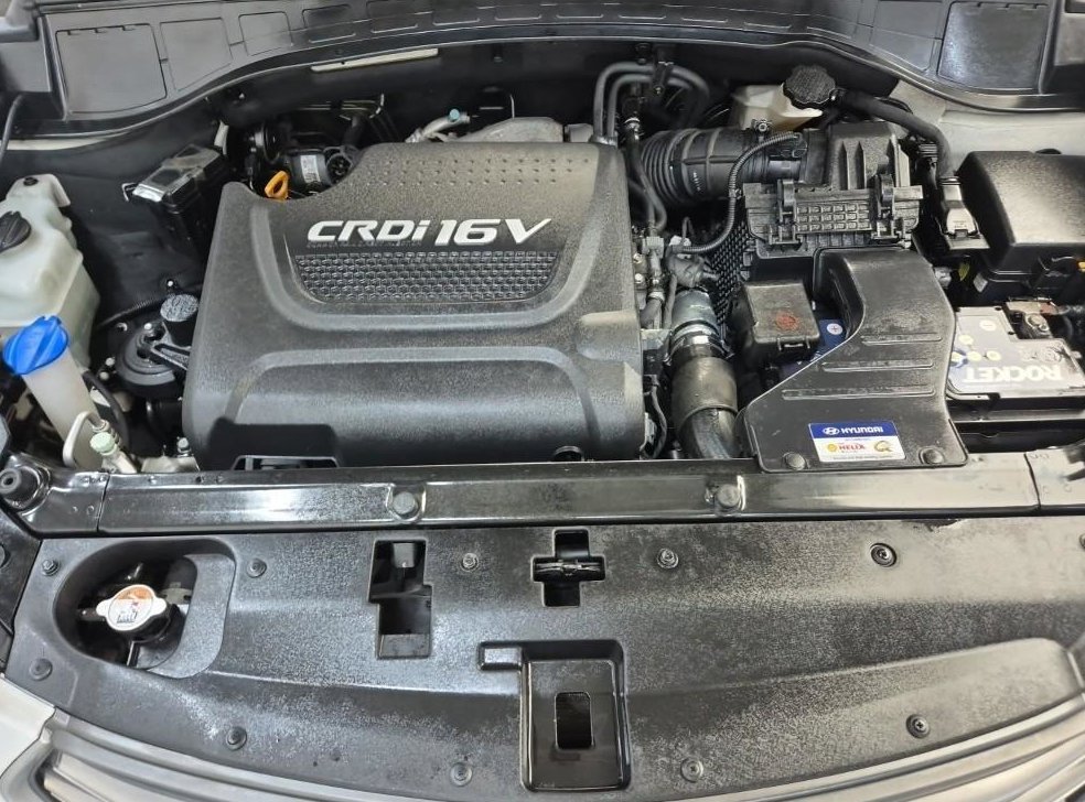 현대 맥스크루즈 E-VGT R2.2 4WD 사진 5