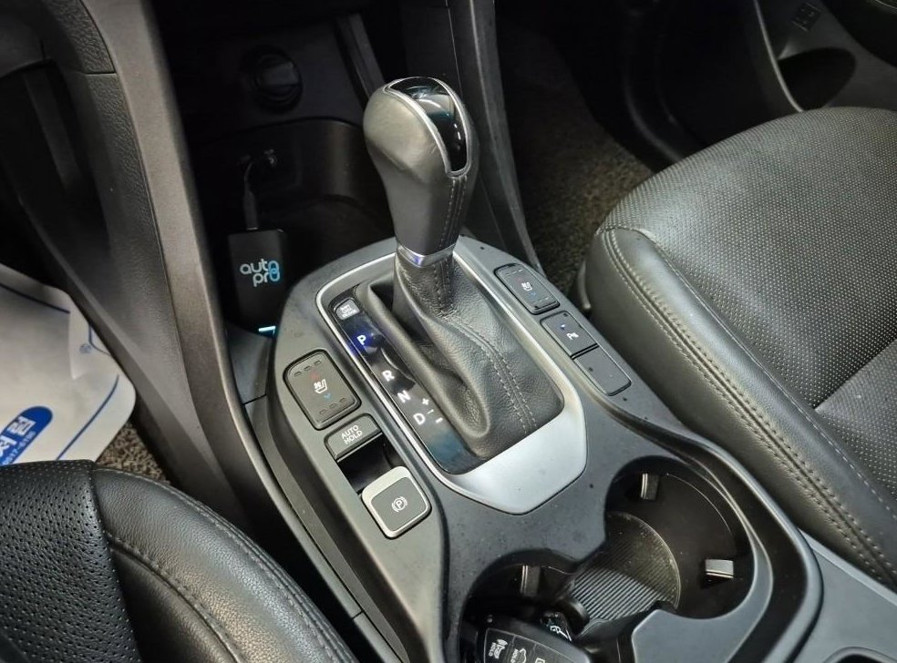 현대 맥스크루즈 E-VGT R2.2 4WD 사진 8