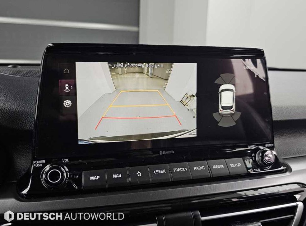 기아 셀토스 가솔린 1.6 터보 2WD 사진 15