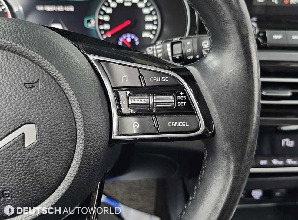 기아 셀토스 가솔린 1.6 터보 2WD 사진 16