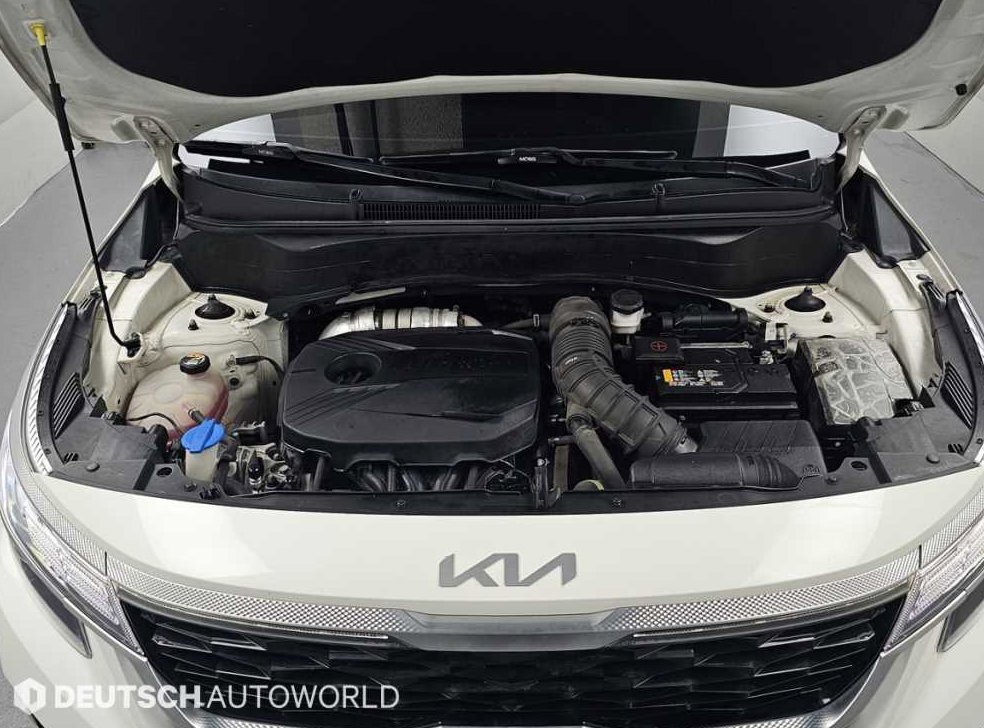 기아 셀토스 가솔린 1.6 터보 2WD 사진 6