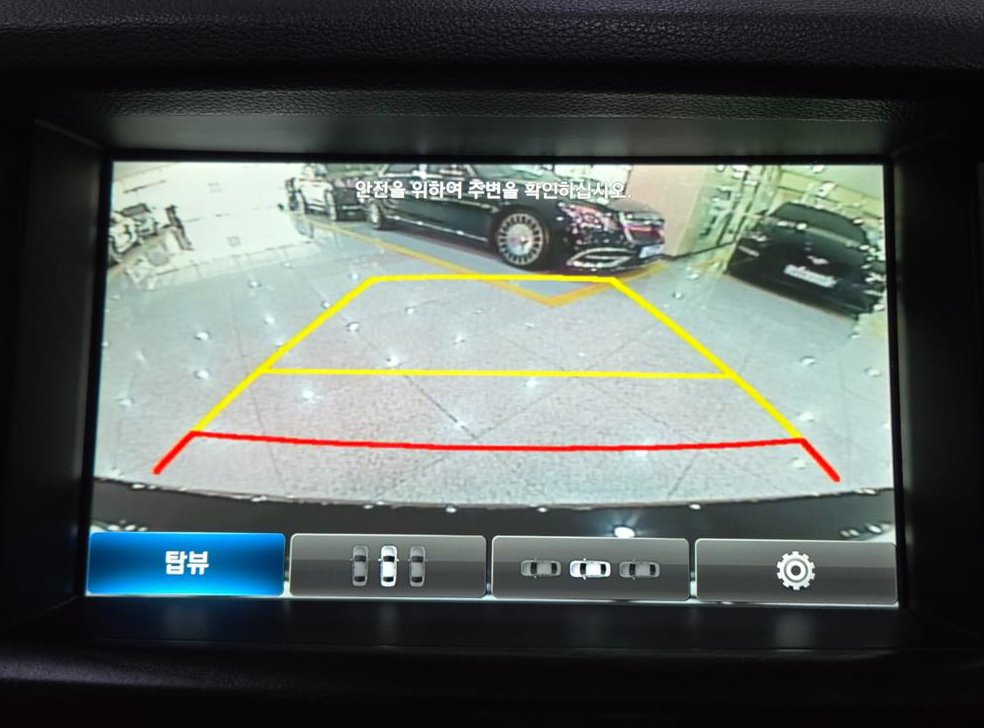 현대 제네시스 G330 프리미엄 AWD 사진 12