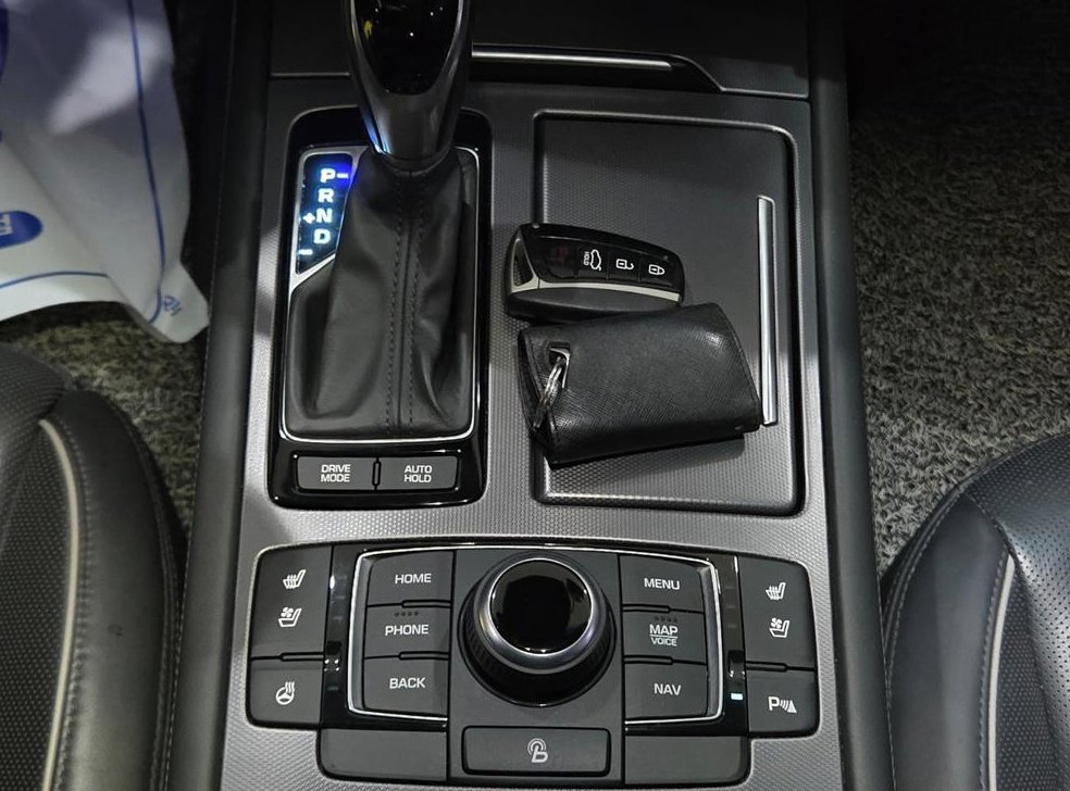현대 제네시스 G330 프리미엄 AWD 사진 13