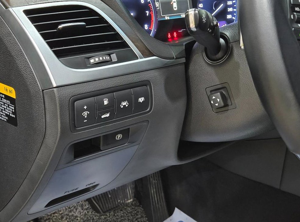 현대 제네시스 G330 프리미엄 AWD 사진 14