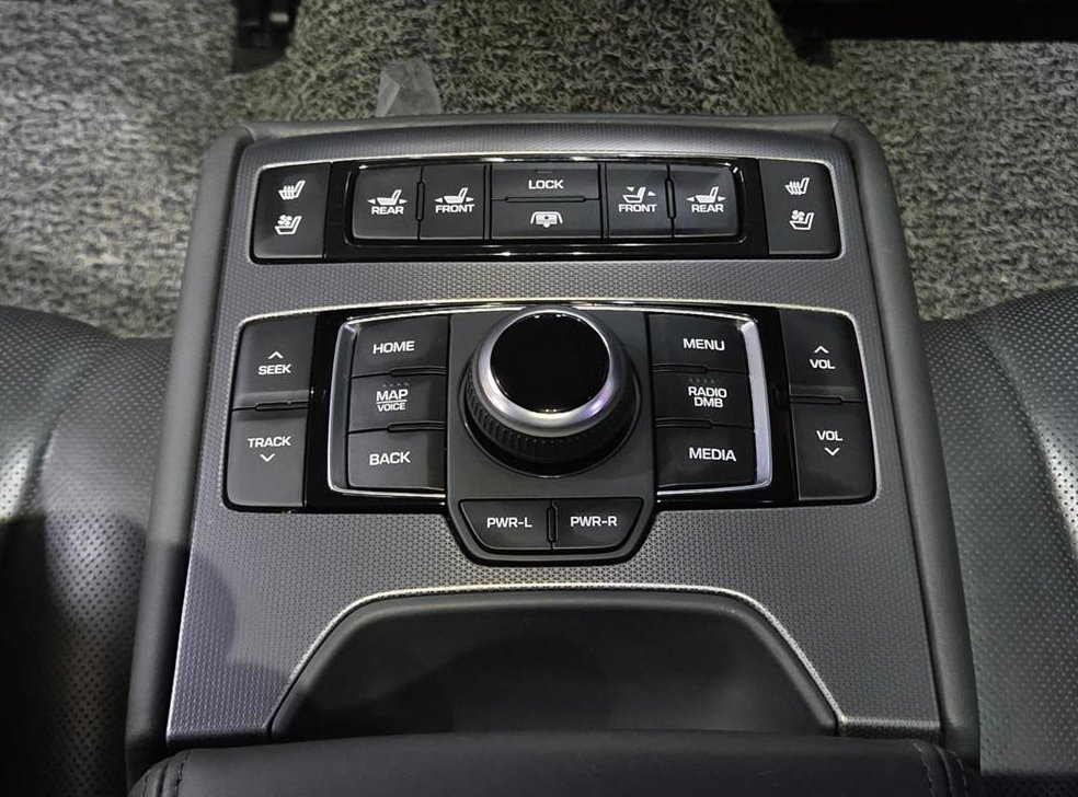 현대 제네시스 G330 프리미엄 AWD 사진 16