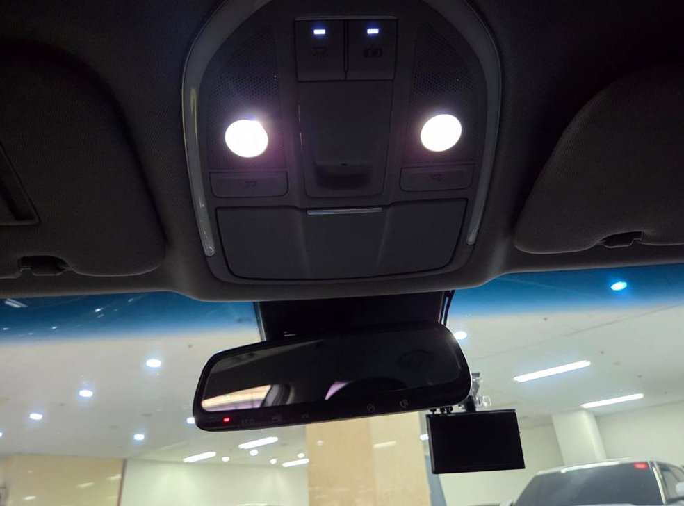 현대 제네시스 G330 프리미엄 AWD 사진 17
