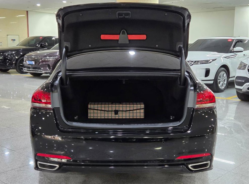 현대 제네시스 G330 프리미엄 AWD 사진 19