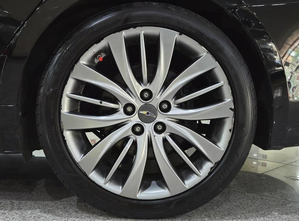 현대 제네시스 G330 프리미엄 AWD 사진 20