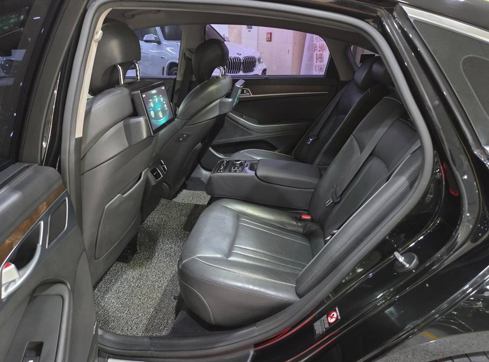 현대 제네시스 G330 프리미엄 AWD 사진 7