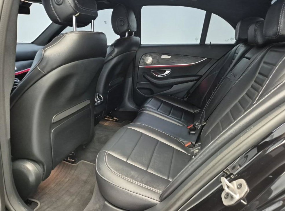 벤츠 E 클래스 E250 아방가르드 사진 12