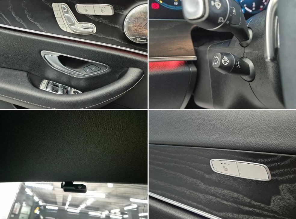 벤츠 E 클래스 E250 아방가르드 사진 18