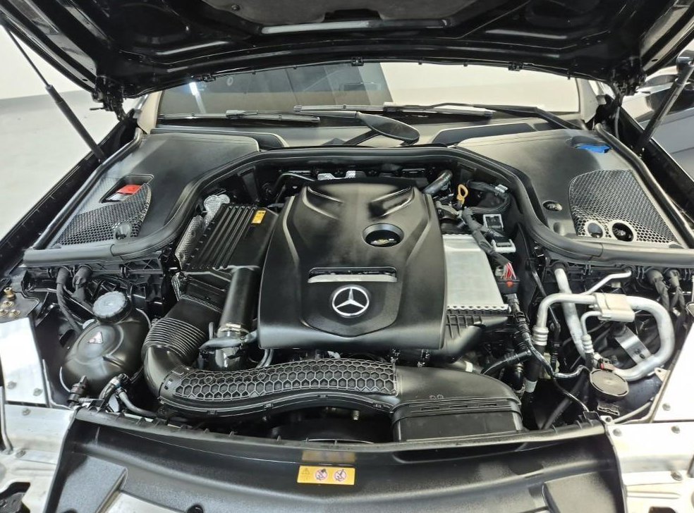 벤츠 E 클래스 E250 아방가르드 사진 5