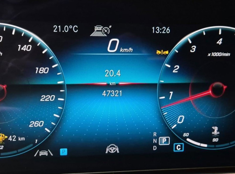벤츠 E 클래스 E250 아방가르드 사진 6