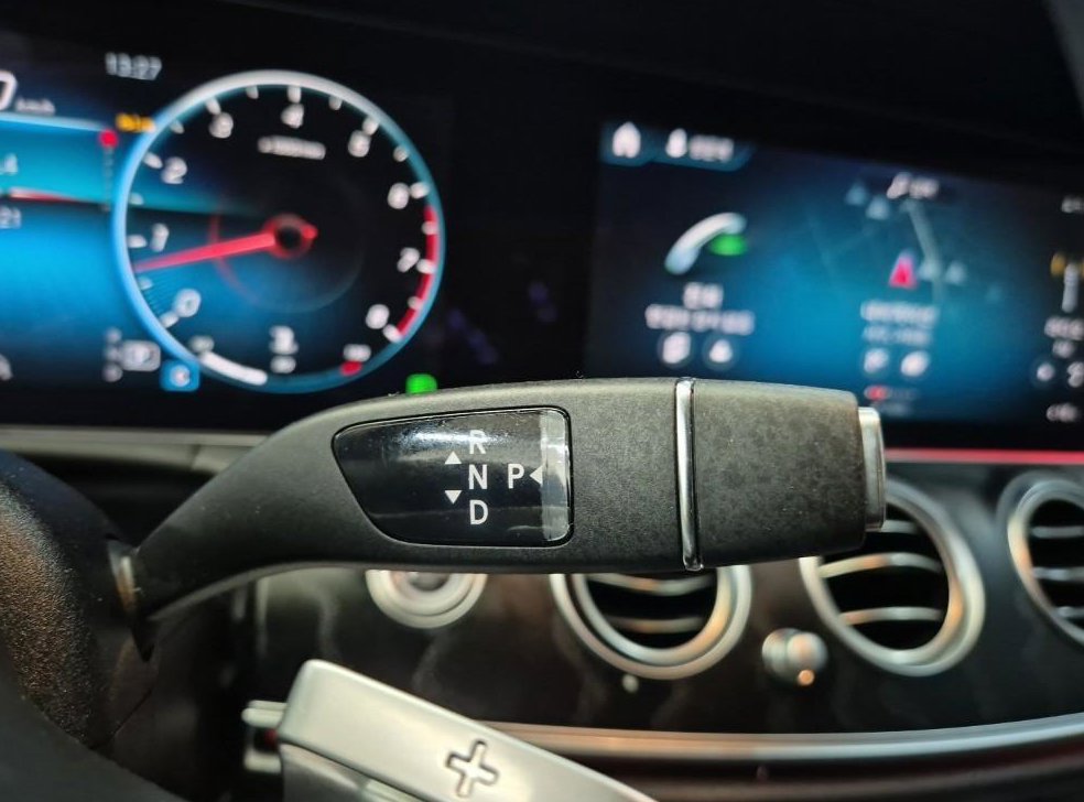 벤츠 E 클래스 E250 아방가르드 사진 8