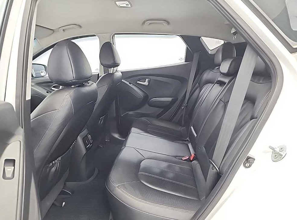 현대 투싼 디젤(E-VGT)2WD 사진 12
