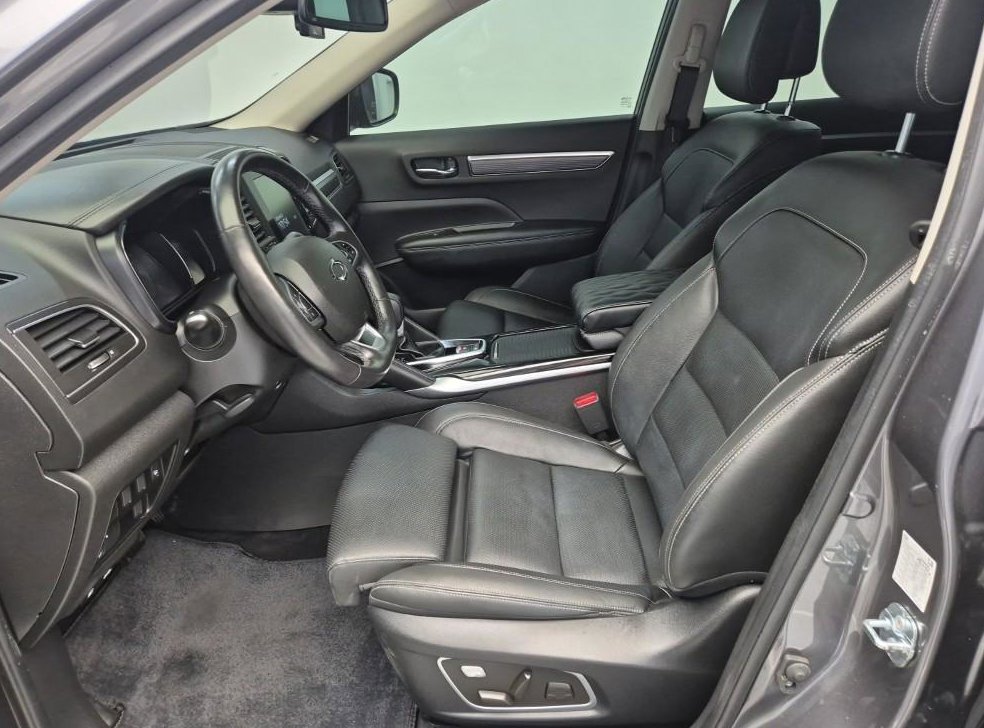 르노코리아(삼성) QM6 2.0 LPe RE 시그니처 2WD 사진 14
