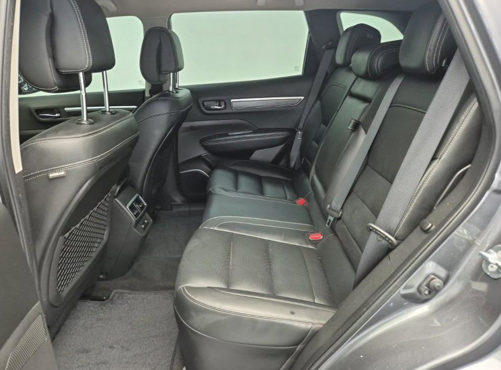르노코리아(삼성) QM6 2.0 LPe RE 시그니처 2WD 사진 15