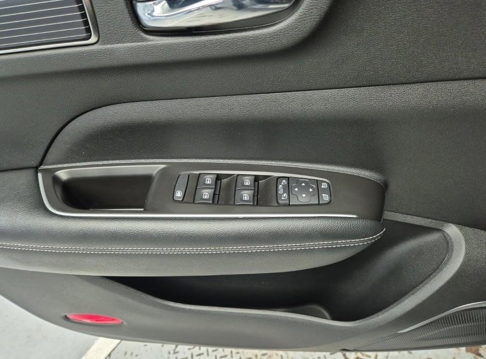 르노코리아(삼성) QM6 2.0 LPe RE 시그니처 2WD 사진 16