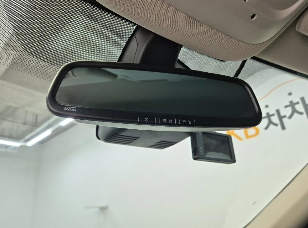 르노코리아(삼성) QM6 2.0 LPe RE 시그니처 2WD 사진 17