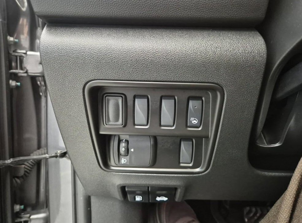르노코리아(삼성) QM6 2.0 LPe RE 시그니처 2WD 사진 18