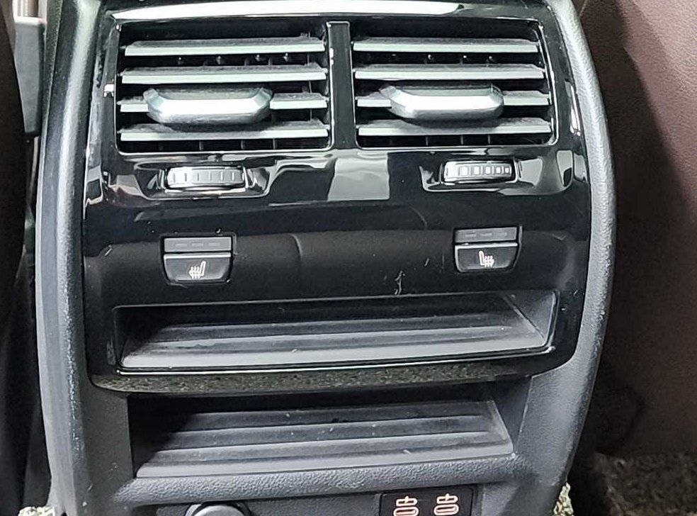 BMW 5시리즈 523d 럭셔리 사진 14