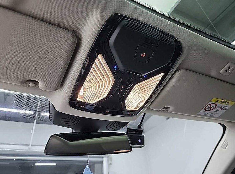 BMW 5시리즈 523d 럭셔리 사진 18