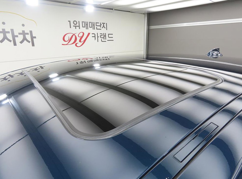 BMW 1시리즈 118d 어반 사진 17