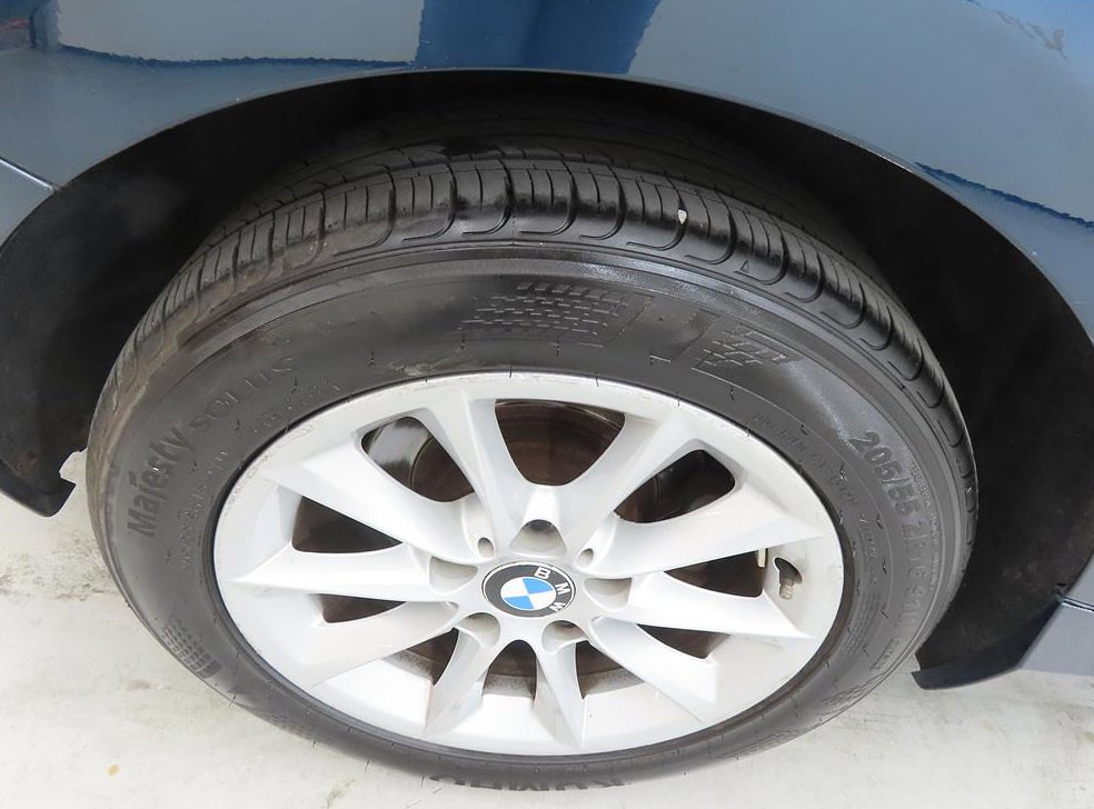 BMW 1시리즈 118d 어반 사진 20