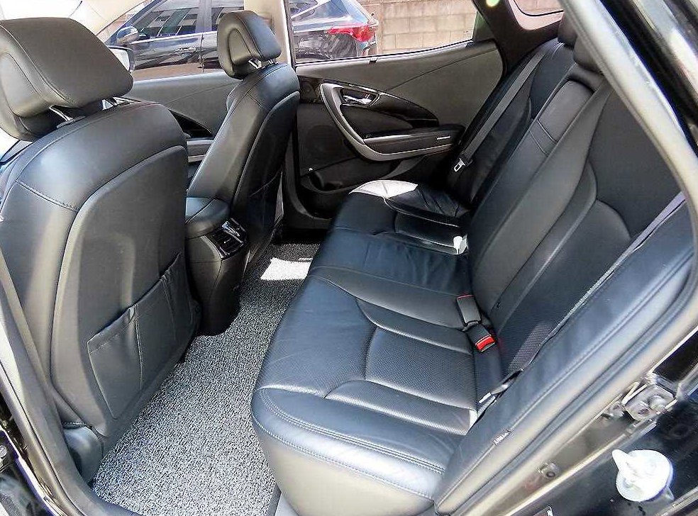 현대 그랜저 HG300 EXCLUSIVE 사진 6