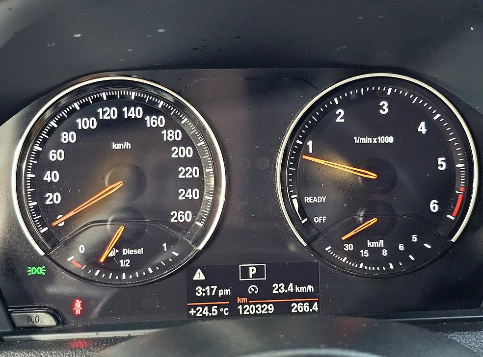 BMW 1시리즈 118d M 스포츠 섀도우 에디션 사진 7