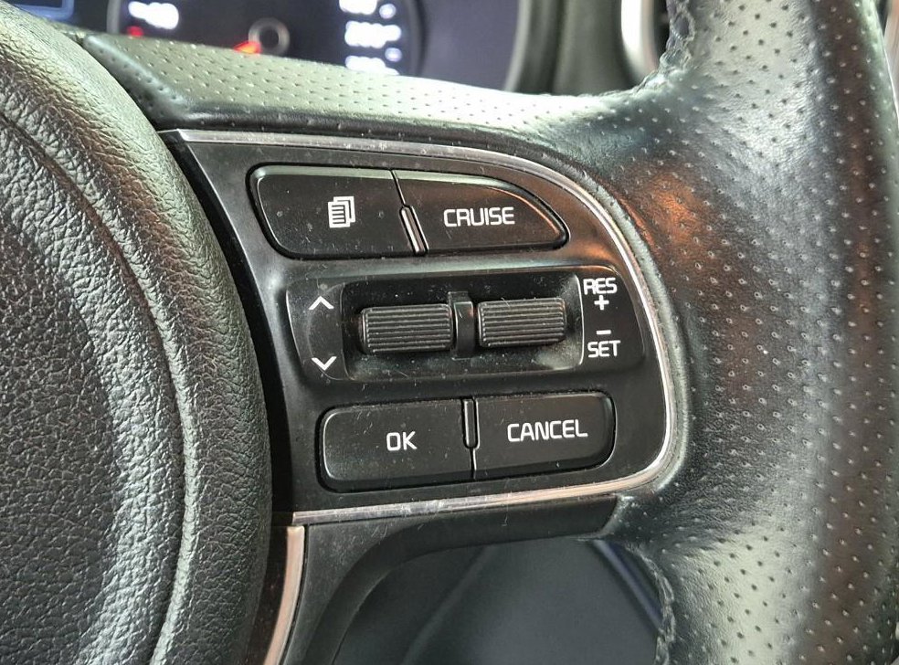 기아 스포티지 디젤 2.0 2WD 프레스티지 사진 14