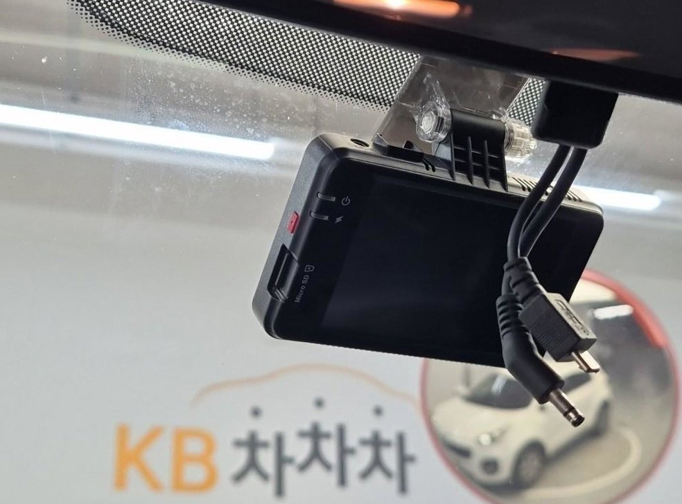 기아 스포티지 디젤 2.0 2WD 프레스티지 사진 15